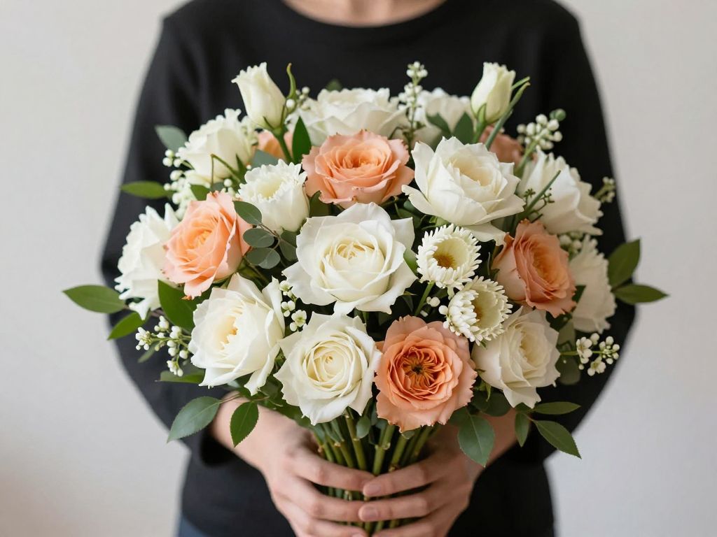 Sztuka wyrażania uczuć przez kwiaty: jak wybrać, pielęgnować i czerpać radość