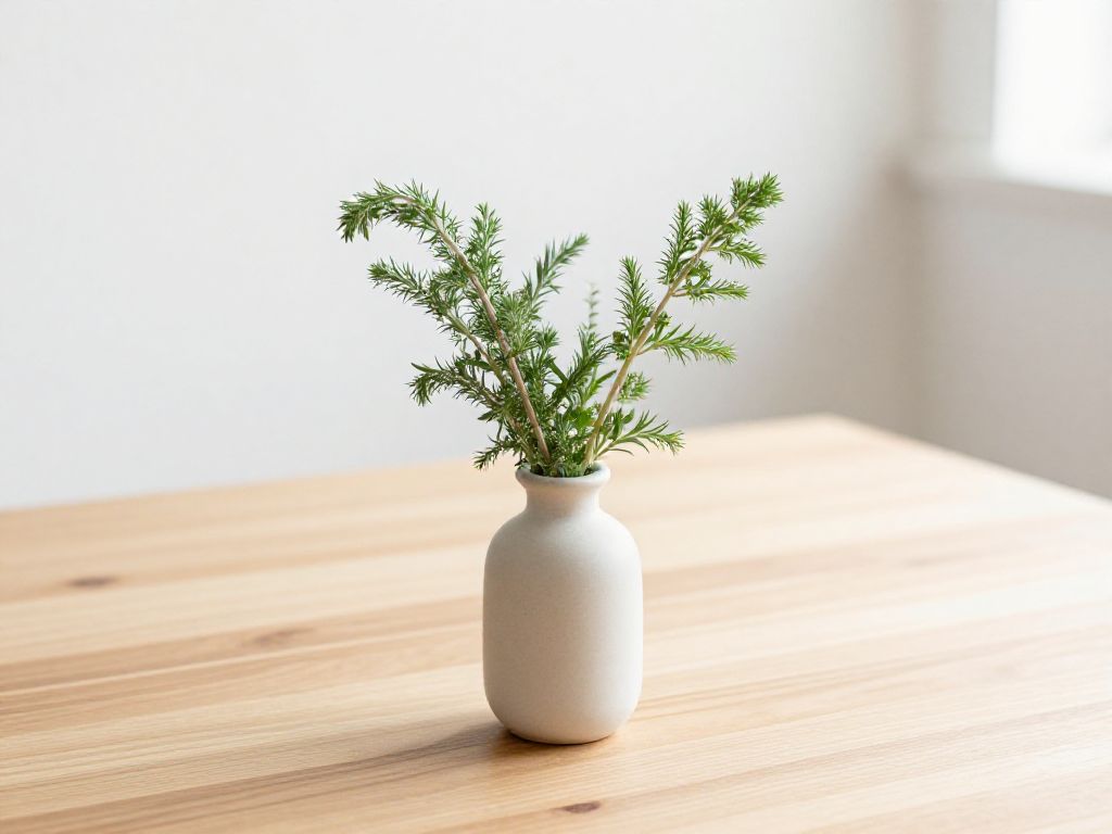 Od ogrodu do stołu: jak wprowadzić naturę i elegancję do twojego domu?