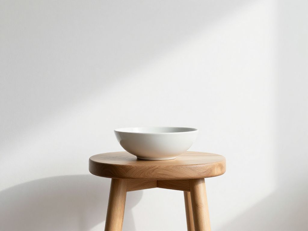 Harmonia we wnętrzu: jak połączyć estetykę z funkcjonalnością w każdym pomieszczeniu