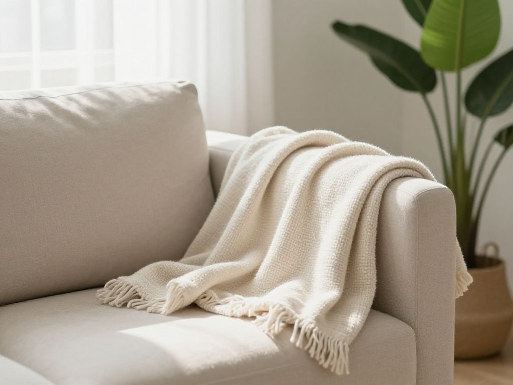 Dom jako oaza spokoju: jak stworzyć przestrzeń dla szczęścia i harmonii