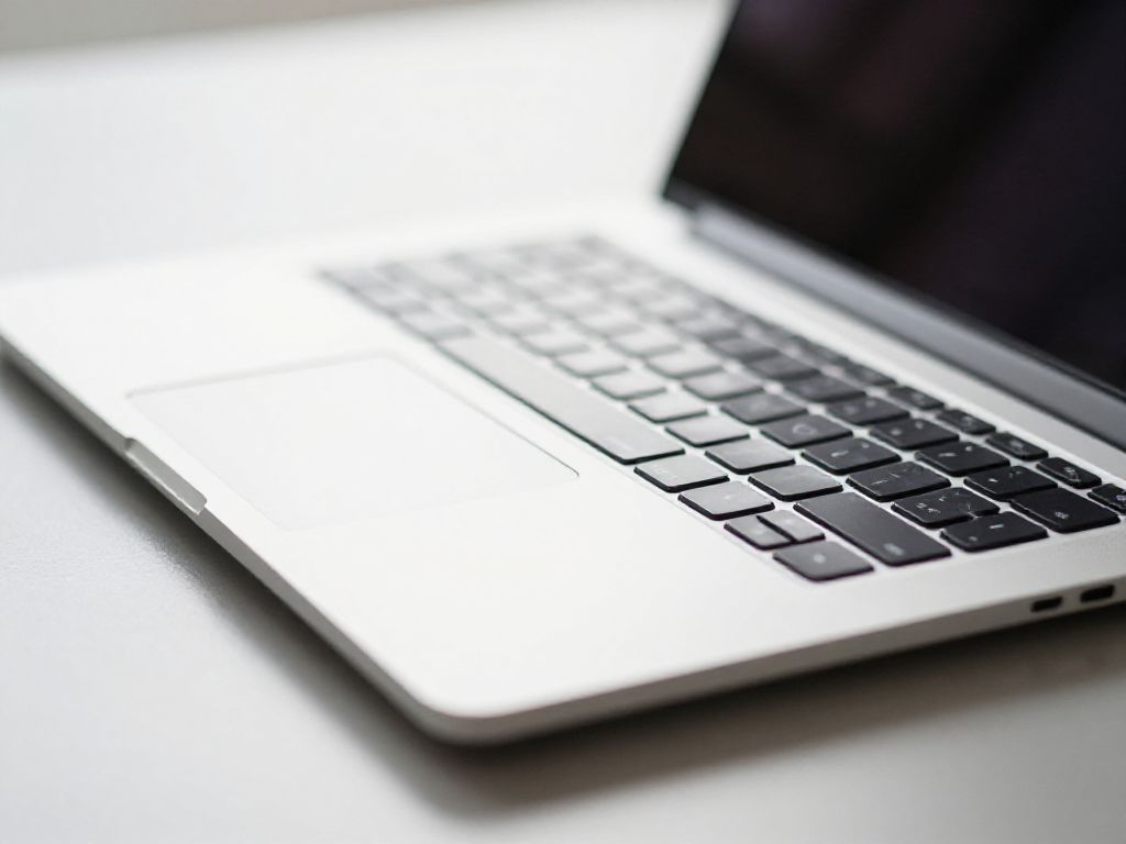 Klawiatura laptopa: centrum dowodzenia i jak o nią zadbać