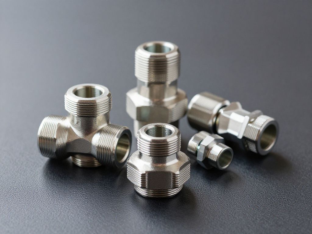 Hydraulika siłowa